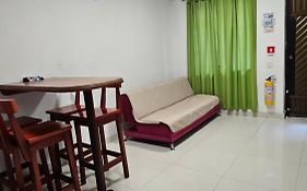 Apartamentos sophia